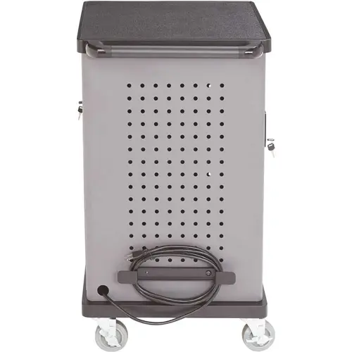 Duet Charging Cart Black Duet Charging Cart Black