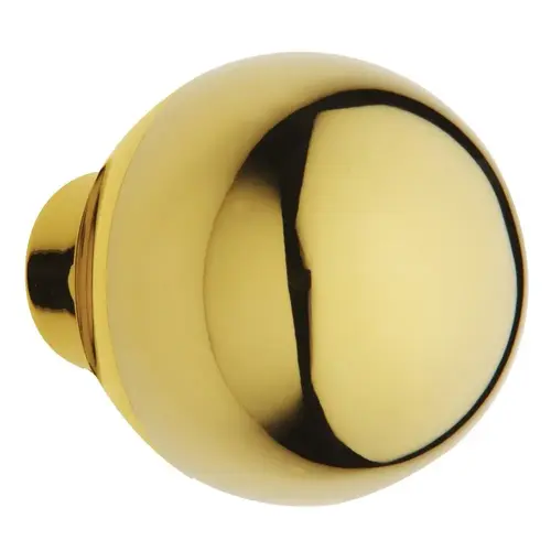 Single 5041 Knob Less Rose Lifetime Brass Finish Single 5041 Knob Less Rose Lifetime Brass Finish