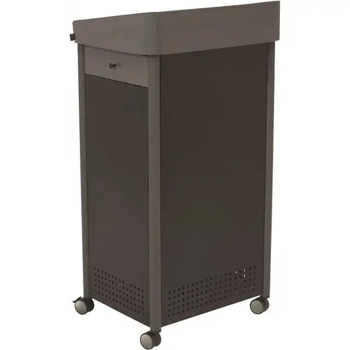 Greystone Lectern Charcoal