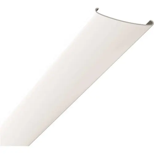 Gridmax 4 Foot Main Cover In White, Case Of 25