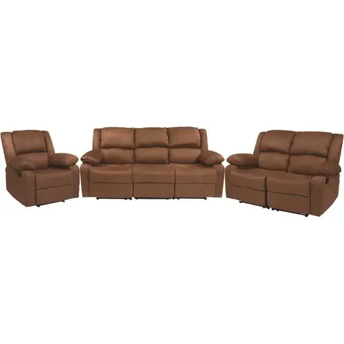 Chocolate Brown Microfiber Living Room Sets Chocolate Brown Microfiber Living Room Sets