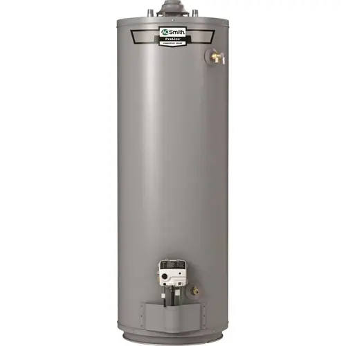 30-Gallon Tall Ultra-Low-nox Gas Water Heater 16 X 59-7/8