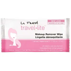 Amenity Services 812907 Makeup Remover Wipes