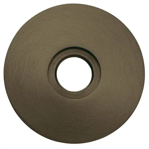 Dummy Pair 2-5/8" Rose Antique Brass Finish Dummy Pair 2-5/8" Rose Antique Brass Finish