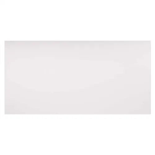 GENESIS 23.75 in. x 47.75 in. Smooth Pro Lay-In Vinyl White Ceiling Tile - pack of 10 GENESIS 23.75 in. x 47.75 in. Smooth Pro Lay-In Vinyl White Ceiling Tile - pack of 10