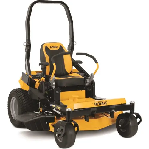 Z148 Commercial 48 in. 23 HP Kawasaki V-Twin FR691v Series Engine Dual Hydrostatic Gas Zero Turn Lawn Mower Z148 Commercial 48 in. 23 HP Kawasaki V-Twin FR691v Series Engine Dual Hydrostatic Gas Zero Turn Lawn Mower