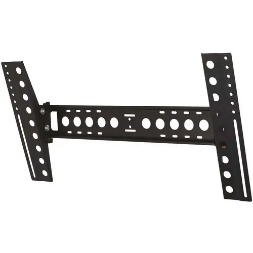 Tilting Wall-Mount for 40 - 80 in. TVs Black Tilting Wall-Mount for 40 - 80 in. TVs Black