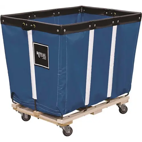 BASKET TRUCK PERM 6BUSH BLUE BASKET TRUCK PERM 6BUSH BLUE