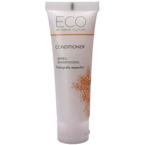 1 oz. Tube Eco By Green Culture Conditioner (288 Tubes per Case) - pack of 288