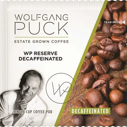 WOLFGANG PUCK DECAF 300CS - pack of 300