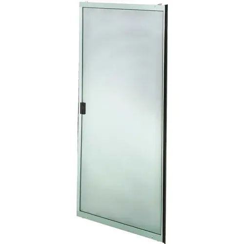 36 Sliding Screen Door Gray g