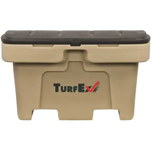 12 Cubic Foot Storage Container, Lid Included