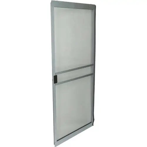 48" x 78-80" Sliding Screen Door Gray 48" x 78-80" Sliding Screen Door Gray