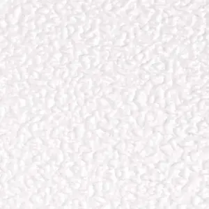Parkland Plastics, Inc. SPT4015P SpectraTile Stucco Waterproof 2 ft. x 4 ft. White Ceiling Tile