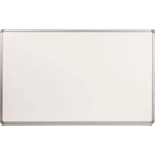 # Yu90x150por 36 In. H X 60 In. W White Porcelain Dry Erase Boards # Yu90x150por 36 In. H X 60 In. W White Porcelain Dry Erase Boards