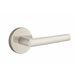 Satin Nickel