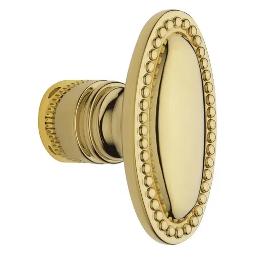 Single 5060 Knob Less Rose Lifetime Brass Finish Single 5060 Knob Less Rose Lifetime Brass Finish