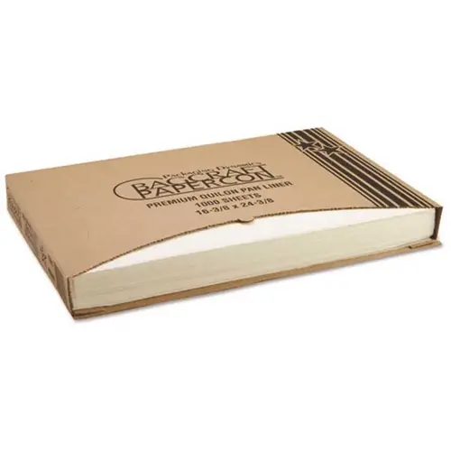 25Q1 16-3/8 in. x 24-3/8 in. Premium Quilon Pan Liners