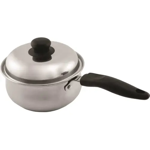 SAUCEPAN W/LID EMPIRE 2.5QT - pack of 6