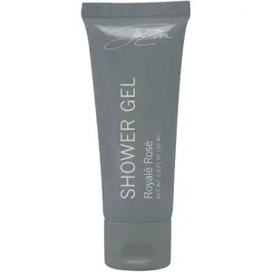 Hotel Emporium CSR-BW-30ML Jose Eber 1 oz. Body Wash Clear - pack of 288