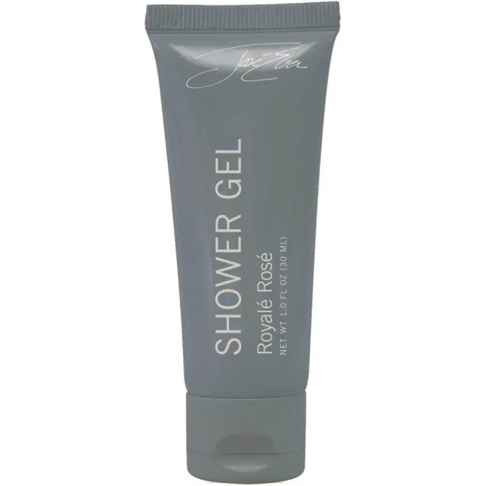 Hotel Emporium Jose Eber 1 oz. Body Wash Clear - pack of 288 CSR-BW-30ML