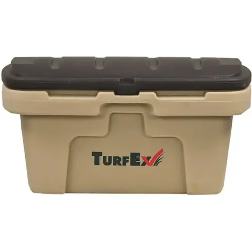 3 Cubic Foot Storage Container