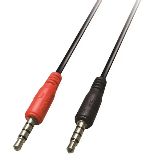 IR Pass Through Cable for BE Series Black IR Pass Through Cable for BE Series Black