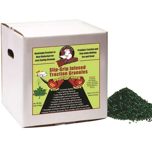 15 lbs. SlipGrip Traction Granules