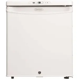 Danby Products DH016A1W 1.6 Cu Ft White Medical-Grade Compact Refrigerator