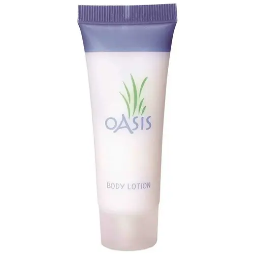 OASIS LOTION, 1 OZ. TUBE, 288 TUBES PER CASE Color/Finish Family - pack of 288