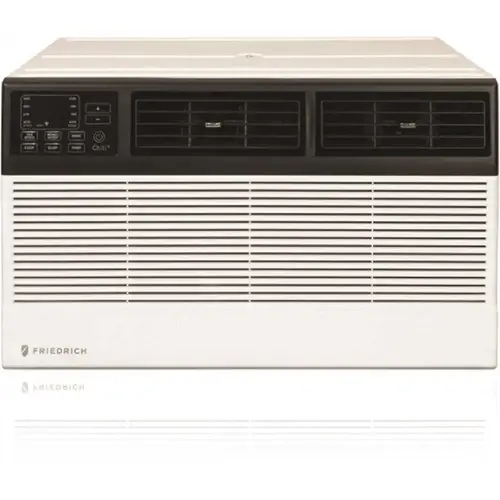 Chill Premier 6,000 BTU 115 Volt Window/Wall Air Conditioner Cool Only With Remote in White Chill Premier 6,000 BTU 115 Volt Window/Wall Air Conditioner Cool Only With Remote in White