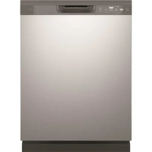 24 in. Built-In Tall Tub Front Control Stainless Steel Dishwasher with Sanitize, Dry Boost, 55 dBA 24 in. Built-In Tall Tub Front Control Stainless Steel Dishwasher with Sanitize, Dry Boost, 55 dBA