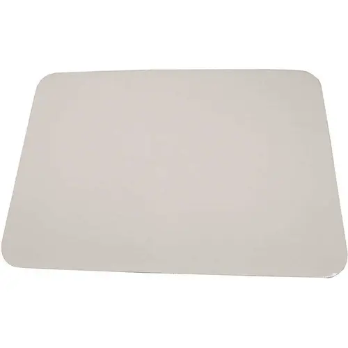 Bright White Cake Pad 14 x 10" - pack of 100