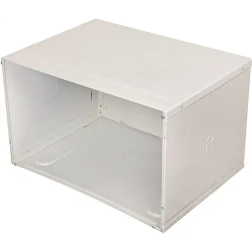 Season's Wall Sleeve for Through-The-Wall Air Conditioners Season's Wall Sleeve for Through-The-Wall Air Conditioners