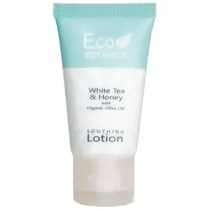 Diversified Hospitality EB03-L100 Eco Botanics 1 oz. Lotion - pack of 300