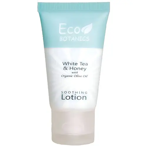 Eco Botanics 1 oz. Lotion - pack of 300