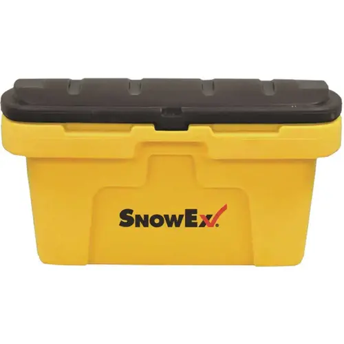 Salt Storage Container, 3 cu.ft Salt Storage Container, 3 cu.ft
