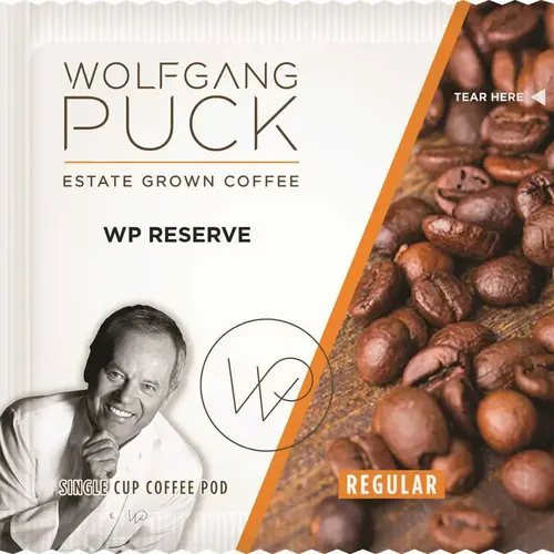 WOLFGANG PUCK REG 300CS - pack of 300