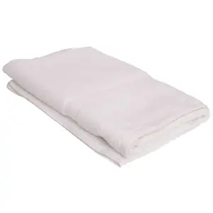 Oxford Imperiale Collection C305 OXFORD IMPERIAL DOBBY COLLECTION BATH TOWEL, 27 X 50 IN., WHITE - pack of 48