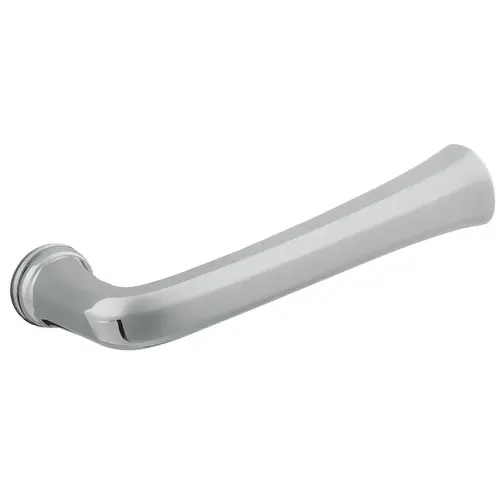 Single Right Hand 5112 Lever Less Rose Bright Chrome Finish Single Right Hand 5112 Lever Less Rose Bright Chrome Finish
