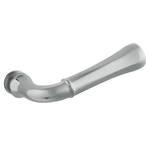 Single Right Hand 5113 Lever Less Rose Bright Chrome Finish Single Right Hand 5113 Lever Less Rose Bright Chrome Finish