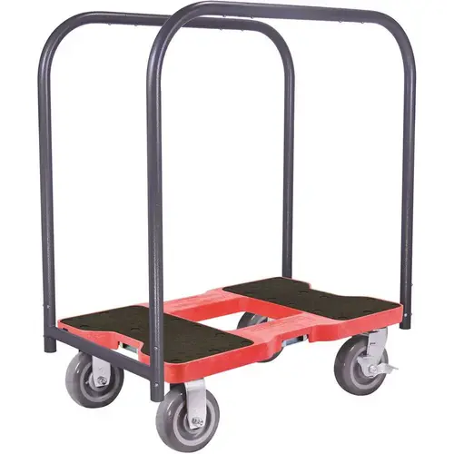 1,800 lbs. Metal Capacity Super-Duty Professional Panel Cart Dolly 1,800 lbs. Metal Capacity Super-Duty Professional Panel Cart Dolly