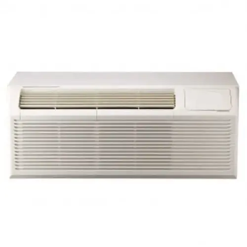 15,000 BTU Packaged Terminal Air Conditioner with Electric Heat 230-Volt/208-Volt Beige