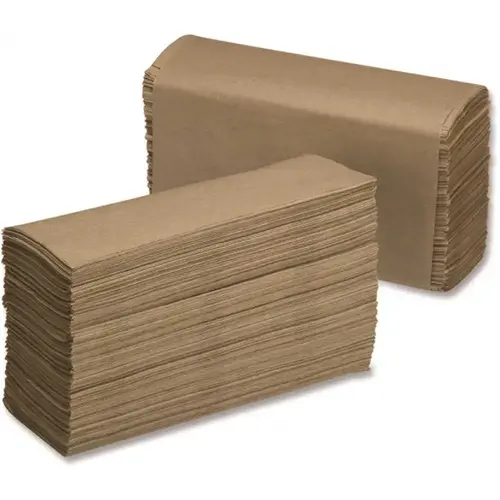 Multi Fold Paper Twl 9.25 X 3 Natural Multi Fold Paper Twl 9.25 X 3 Natural