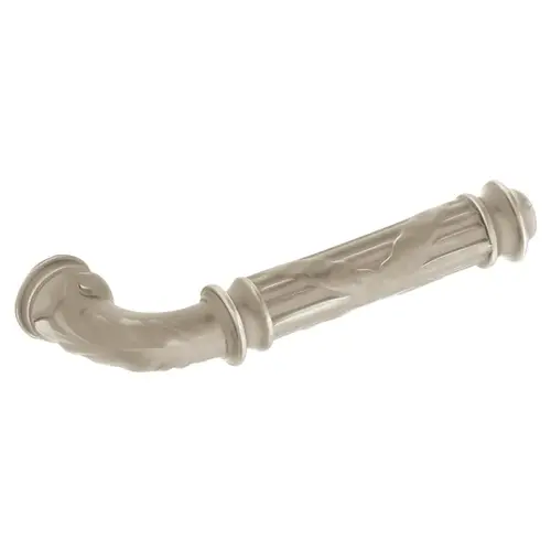 Single Right Hand 5122 Lever Less Rose Lifetime Satin Nickel Finish Single Right Hand 5122 Lever Less Rose Lifetime Satin Nickel Finish