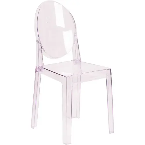 Clear Accent Chair Clear Accent Chair