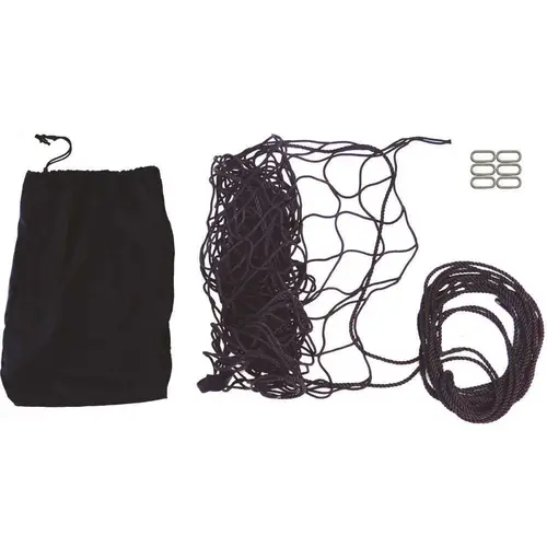 400 lbs. 60 in. x 72 in. Military Cargo Net