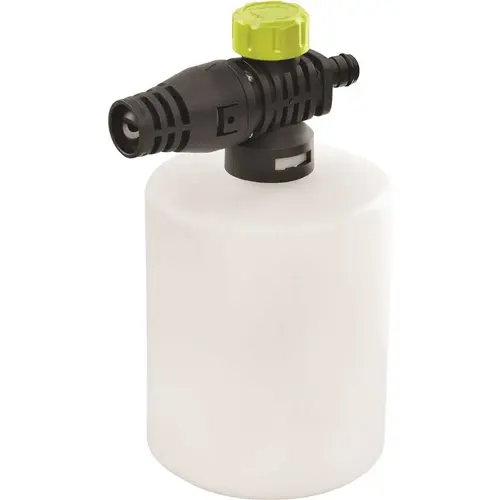 EZClean Power Cleaner Foam Blaster Accessory EZClean Power Cleaner Foam Blaster Accessory