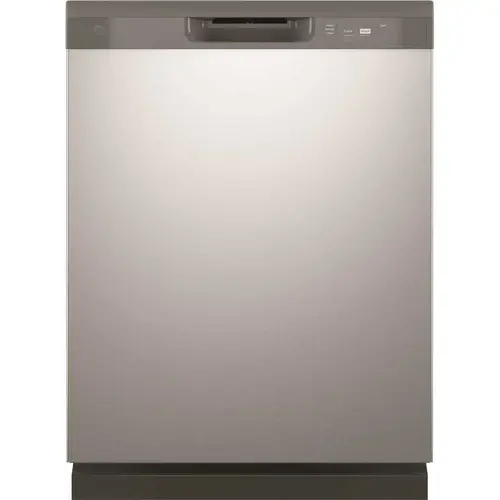 24 in. Built-In Tall Tub Front Control Dishwasher in Stainless Steel with Sanitize, Dry Boost, 55 dBA 24 in. Built-In Tall Tub Front Control Dishwasher in Stainless Steel with Sanitize, Dry Boost, 55 dBA