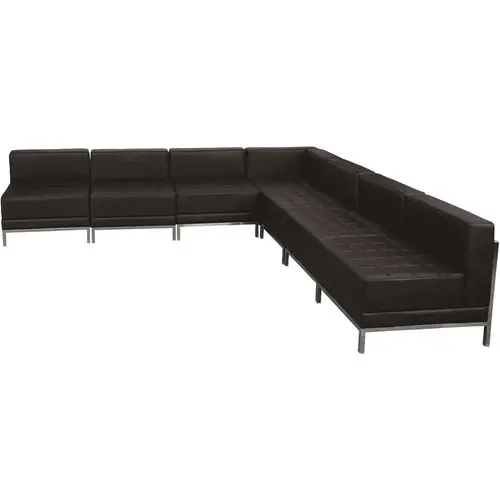 Black Living Room Sets Black Living Room Sets